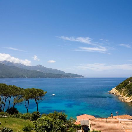 Appartamenti Panorama Portoferraio Exterior foto